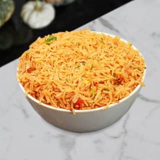 Plain Biryani