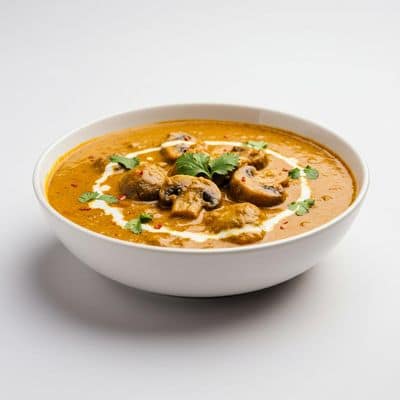 Mushroom Gravy