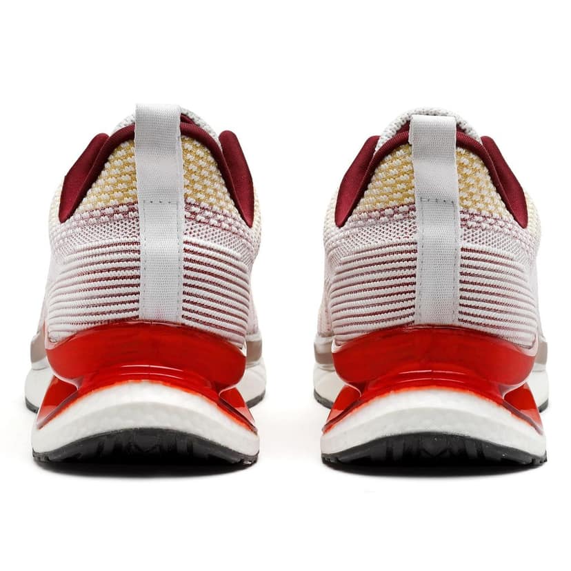 VOMAX SPORTS Stalino-01 Flynit Breathable Upper Running/Casual Lightweight Walking, Running, Gym Shoes for Men view 7