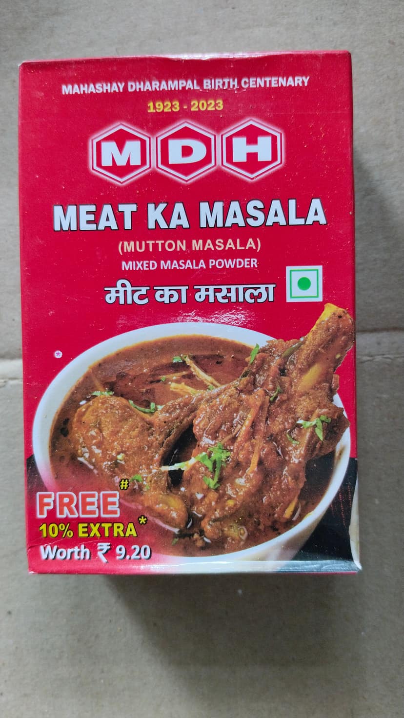MDH meat ka masala