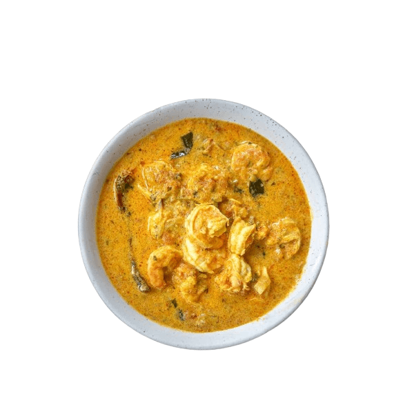 Prawn Curry