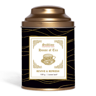 Revive & Refresh - 100G