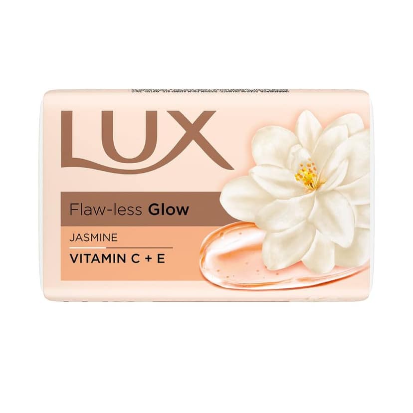 Lux Jas 100 Gms