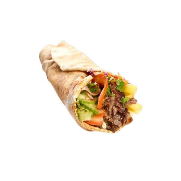 Shawarma Single