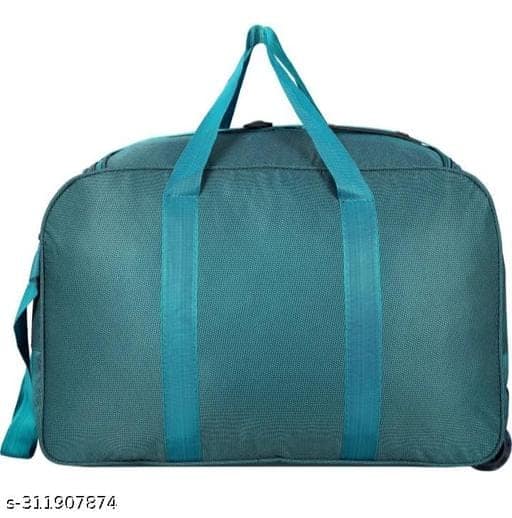 Luggage bags for men and women trendy view 2