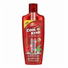 DABUR COOL KING TEL 187ML