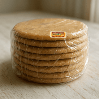 Korra Kasulamma Enterprises's mathri - traditional indian snack