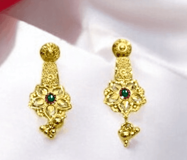 Forming Necklace Set - Prestige Collection By Amit Chauhan And Sons view 2