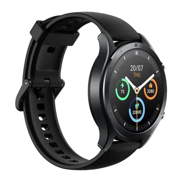 Realme TechLife R100 Bluetooth Calling Smart Watch view 3