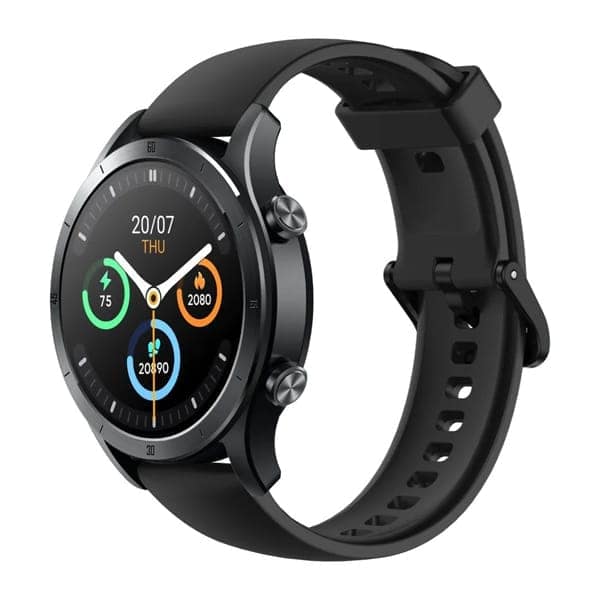 Realme TechLife R100 Bluetooth Calling Smart Watch view 5