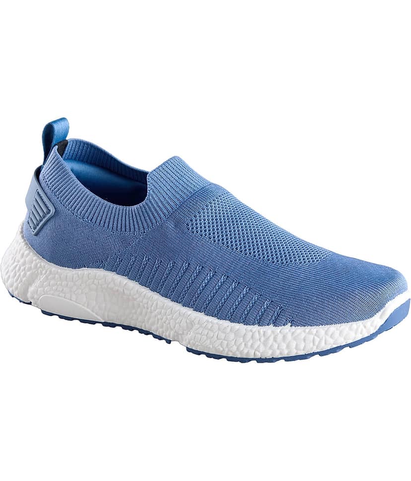 Neemans Black Women's Slip On view 2