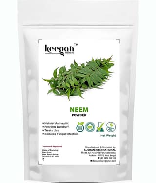 Keegan - Skin Brightening Facial Kit For All Skin Type ( Pack of 1 )