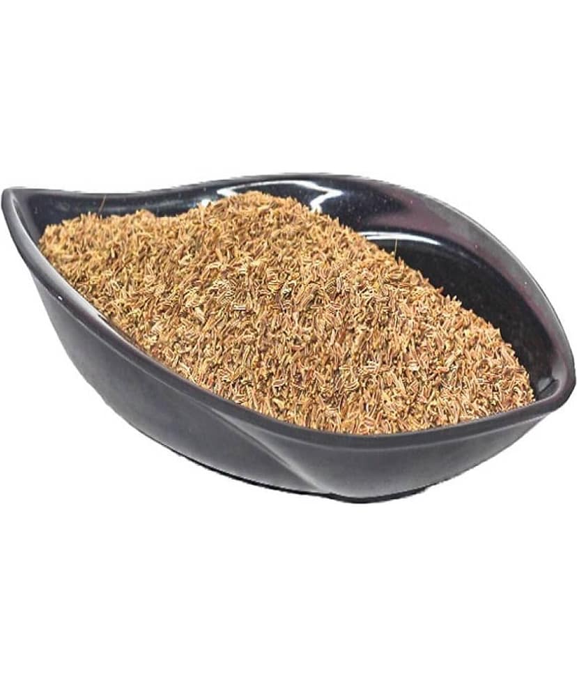 MYGODGIFT Shahi Jeera, Jeera Kala Asli Black Cumin Seed, Shah Zira,Caraway Seeds 200 gm view 4