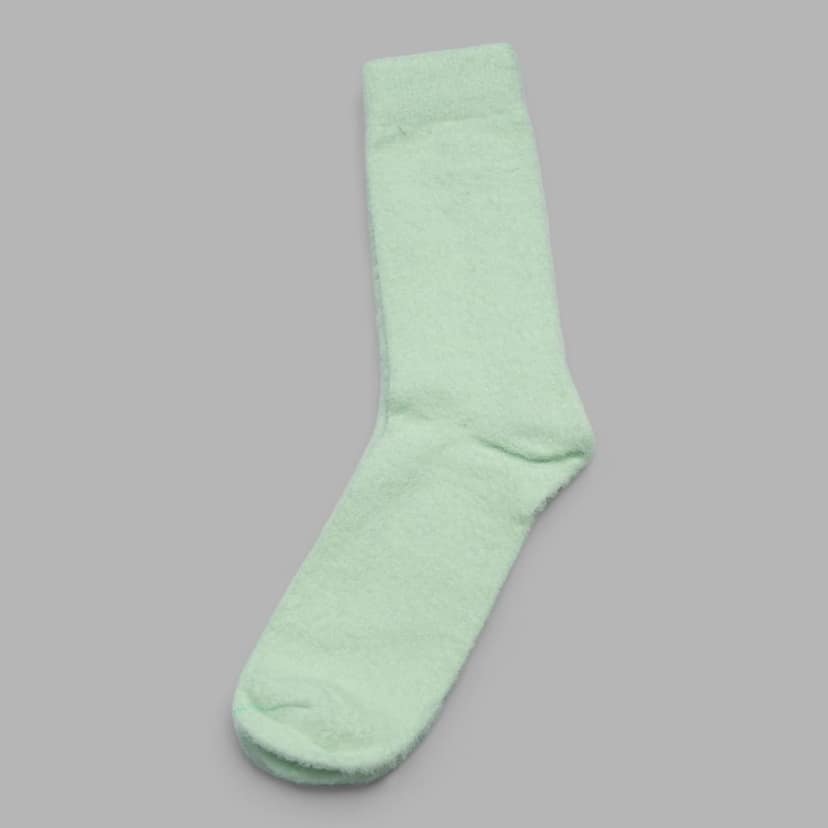 Socks Carving Pack of 4 Multicolour Women's Calf Length Socks, Made With Durable & Breathable Cotton, Free Size, Mild Furry Edition, Suitable for all Season, Soft & Breathable, Daily Use view 2