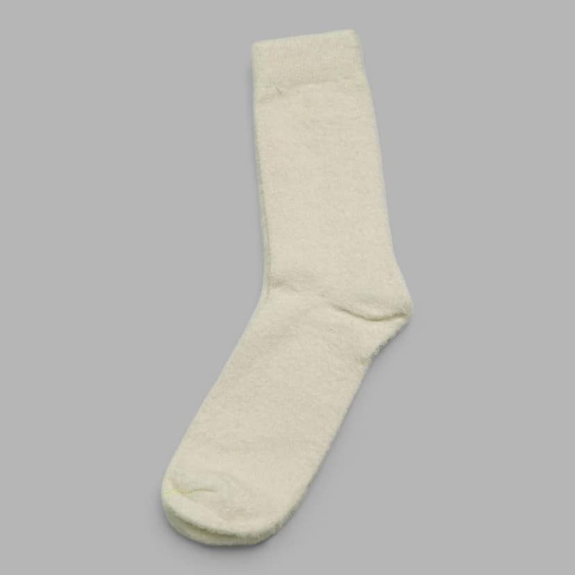 Socks Carving Pack of 4 Multicolour Women's Calf Length Socks, Made With Durable & Breathable Cotton, Free Size, Mild Furry Edition, Suitable for all Season, Soft & Breathable, Daily Use view 4