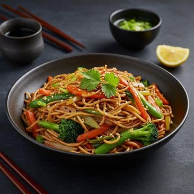 Veg Noodles