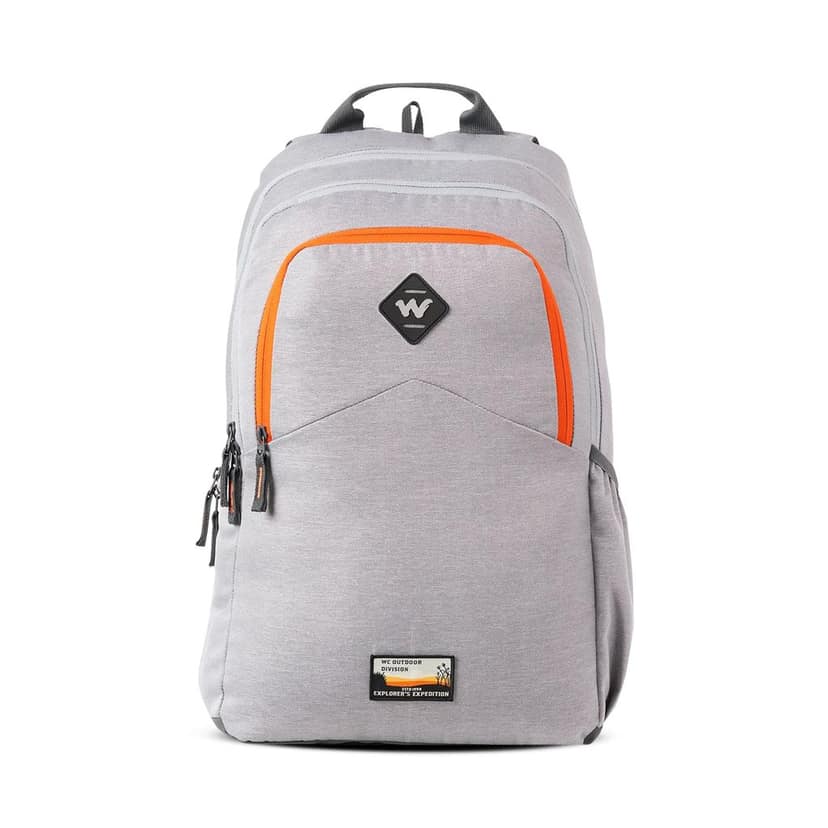 Polyester Backpack for Men & Women – Expedition LPBP 40 Laptop Backpack | Unisex Durable Lightweight & Stylish – Ideal for Travel School Work & Daily Use