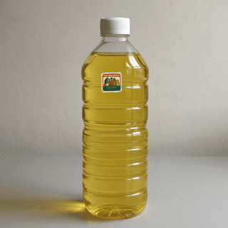 Dilip Suna World's pure sunflower oil