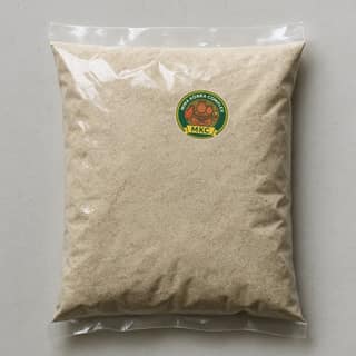 Mina Korra Complex's bajra flour