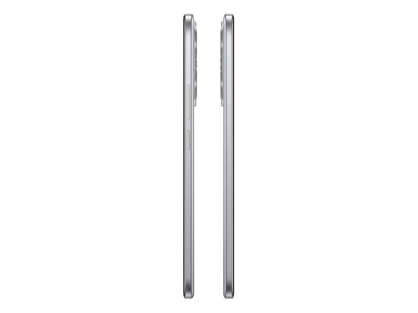 Realme Narzo Power 5G Smartphone, 8GB RAM, 256GB Storage - Trans Silver view 3