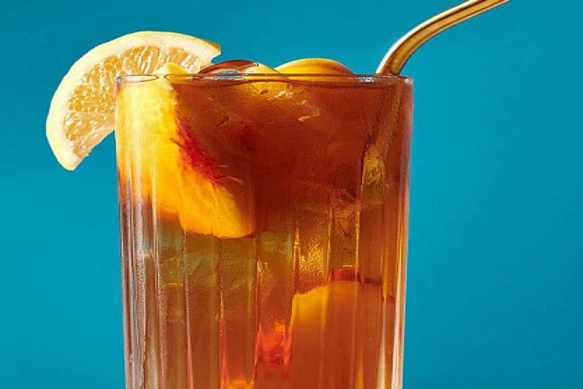 Iced Tea