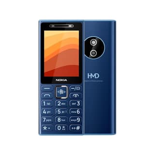 Nokia 210 4G Dual Sim Keypad Phone (Original)