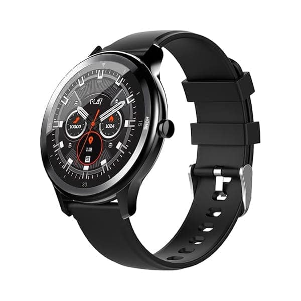 PLAYFIT Slim Bluetooth Calling Smartwatch