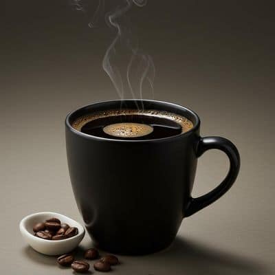Black Coffee