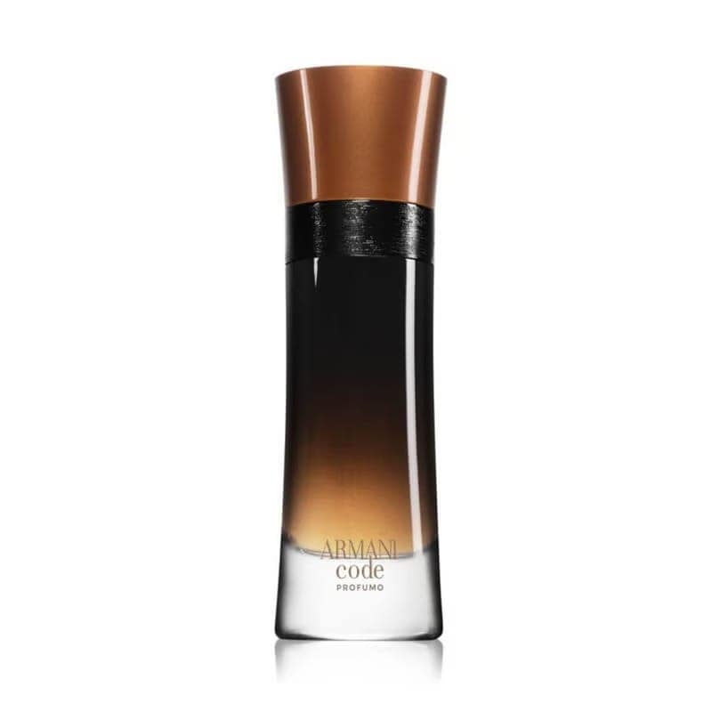 Giorgio Armani Code Profumo 110ml EDP – Elegant & Long-Lasting Fragrance for Men view 2