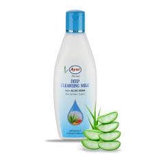 Ayur Deep Pore Cleansing Milk 200Ml