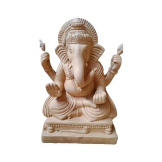 Ganesh Ji Idol