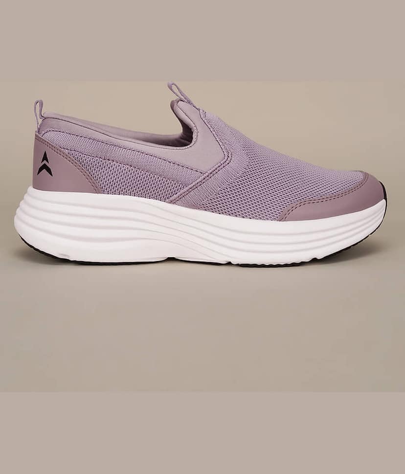 Avant - Lavender Women's Running Shoes view 2