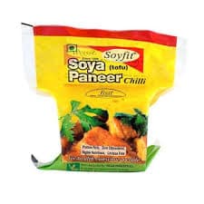 SOYA CHILI PANEER 200GM