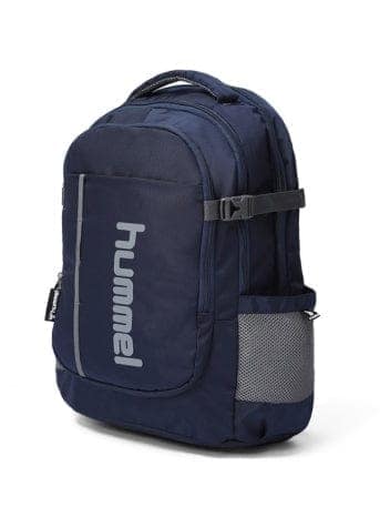 Urbanhaul Navy Blue Laptop Bag view 2