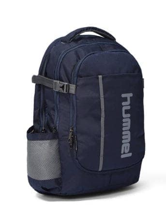 Urbanhaul Navy Blue Laptop Bag view 3