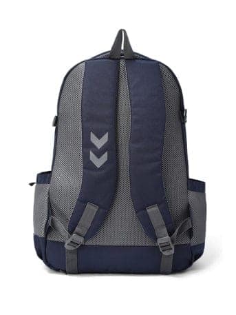 Urbanhaul Navy Blue Laptop Bag view 4