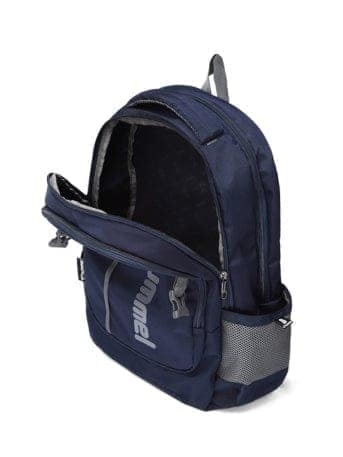Urbanhaul Navy Blue Laptop Bag view 5