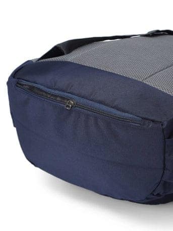 Urbanhaul Navy Blue Laptop Bag view 6