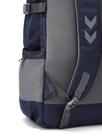 Urbanhaul Navy Blue Laptop Bag view 8