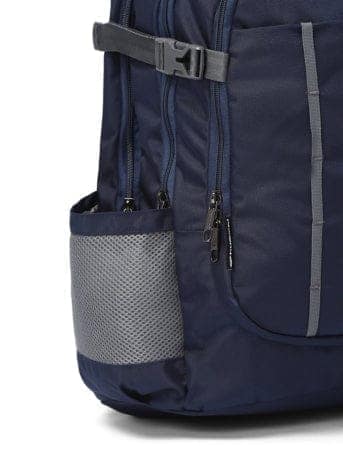 Urbanhaul Navy Blue Laptop Bag view 9