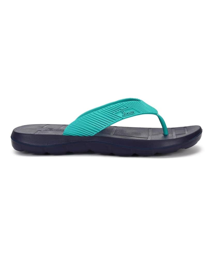 Paragon EVK3416G Stylish, Lightweight & Washable Men's Casual Flip Flops view 3