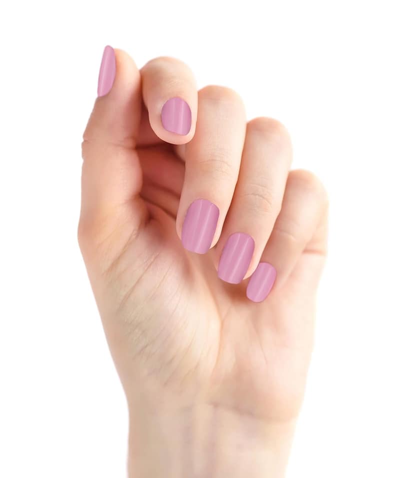 RENEE Stick On Nails BN 03| 24 Reusable Artificial Fake Nail Set| Lightweight & Long Lasting| Easy To Use| Quick Fix For Festivals & Special Occasions RENEE Stick On Nails BN 03| 24 Reusable Artificial Fake Nail Set| Lightweight & Long Lasting| Easy To U
