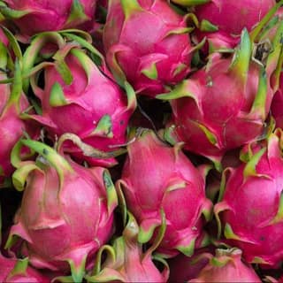 Dragon Fruit - 250 gm - Per Piece