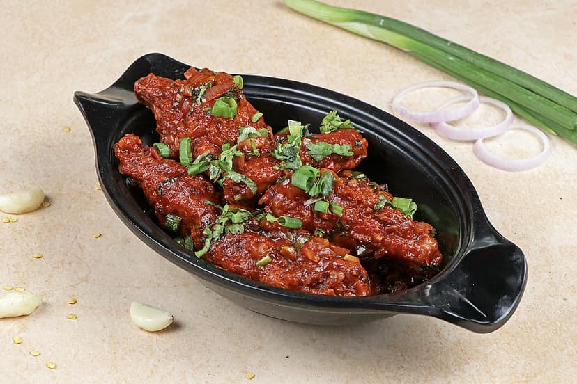 Chicken wings