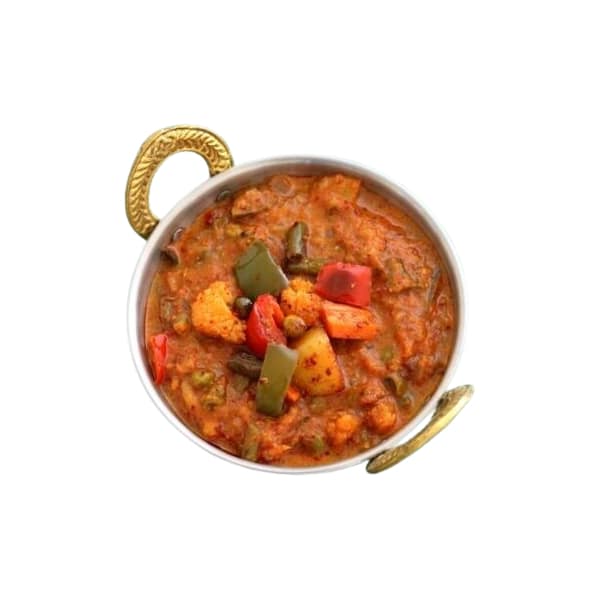 Veg Kadai 1 Kg
