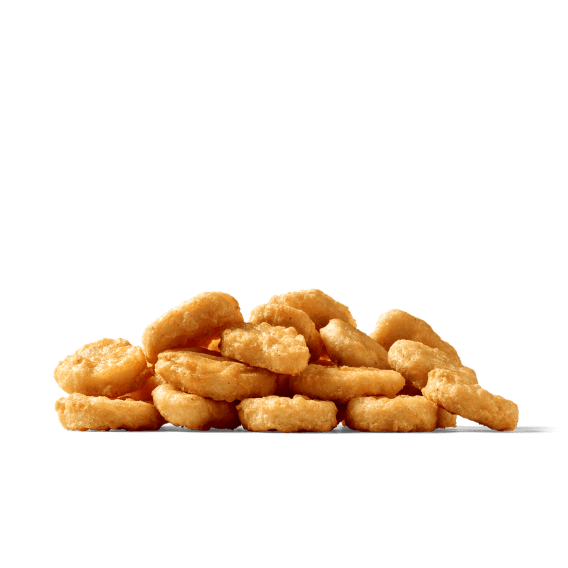 Chicken nuggets 20pc