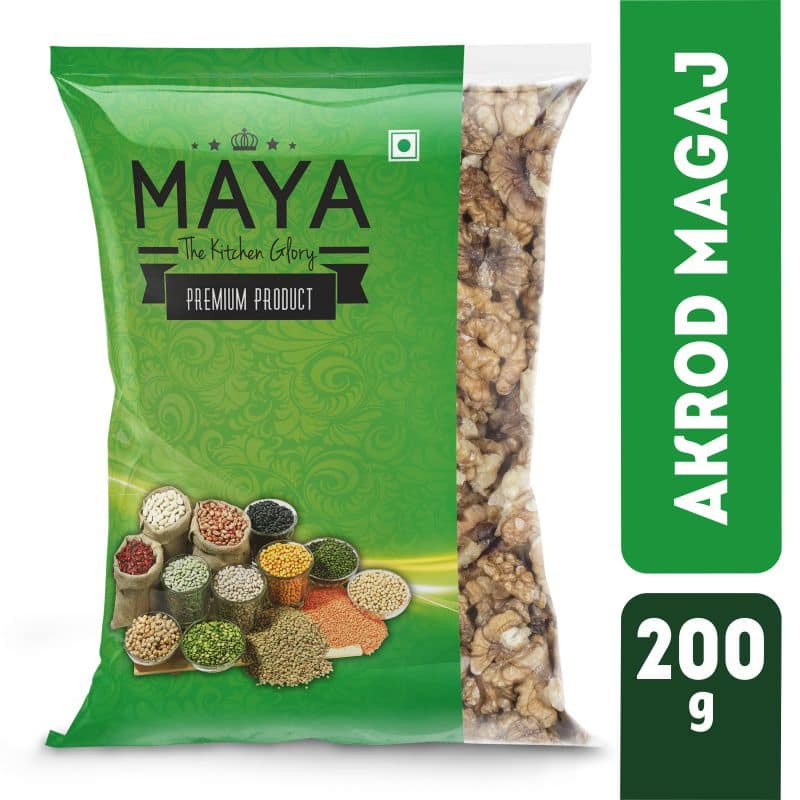 MAYA AKHROT GIRI 200g