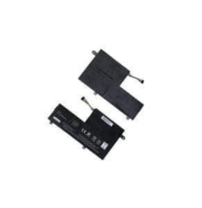 Laptop Battery For LENOVO YOGA 500-15ISK/ U41-70/ L15M2PB1 – L14M2P21 L14S2P21, 14.4V 4 Cells 2000mAh – Compatible view 2