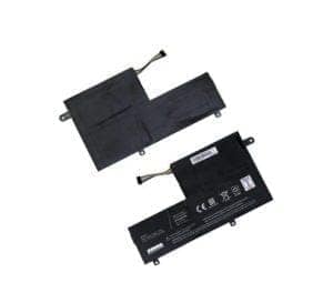 Laptop Battery For LENOVO YOGA 500-15ISK/ U41-70/ L15M2PB1 – L14M2P21 L14S2P21, 14.4V 4 Cells 2000mAh – Compatible view 3