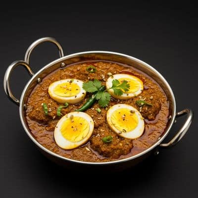 Egg Kolapuri